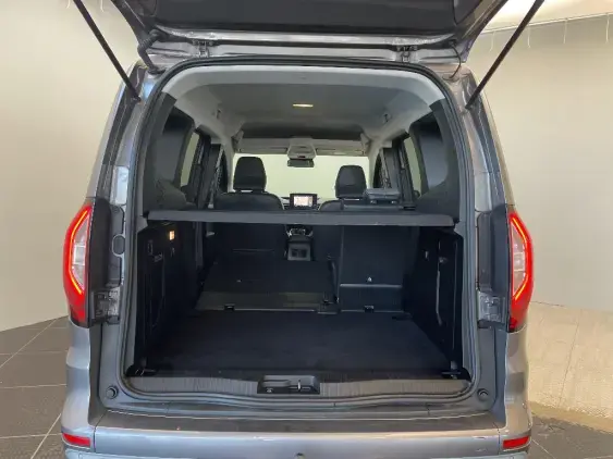 RENAULT KANGOO III - voiture d'occasion - Photo 16