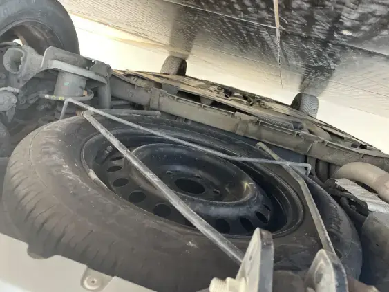 RENAULT KANGOO III - voiture d'occasion - Photo 17