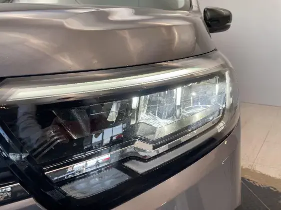 RENAULT KANGOO III - voiture d'occasion - Photo 22