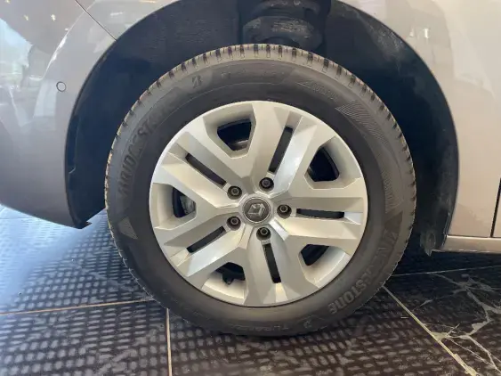 RENAULT KANGOO III - voiture d'occasion - Photo 23