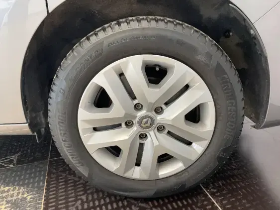 RENAULT KANGOO III - voiture d'occasion - Photo 24