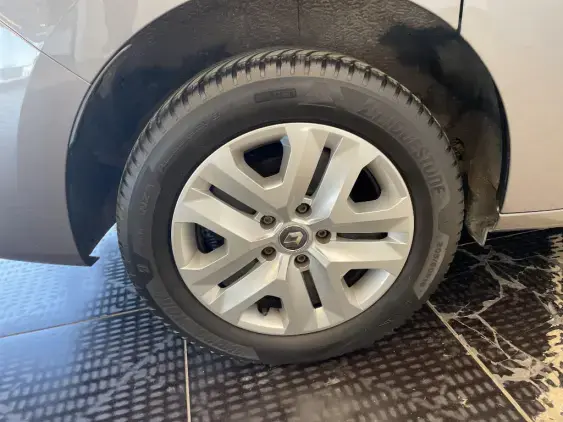 RENAULT KANGOO III - voiture d'occasion - Photo 25