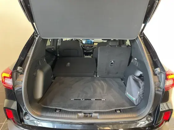 FORD KUGA III - voiture d'occasion - Photo 16