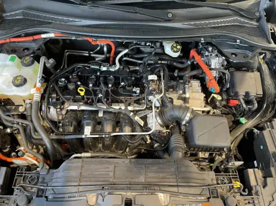 FORD KUGA III - voiture d'occasion - Photo 21