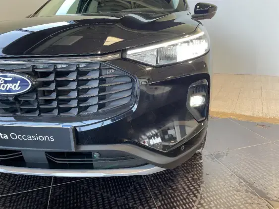 FORD KUGA III - voiture d'occasion - Photo 22