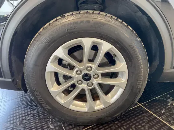 FORD KUGA III - voiture d'occasion - Photo 23