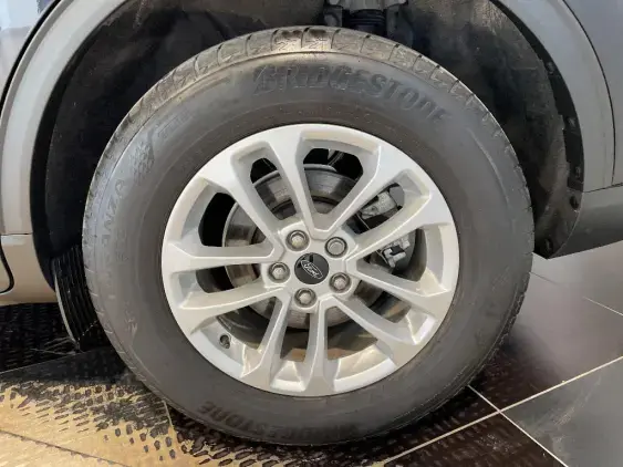 FORD KUGA III - voiture d'occasion - Photo 24