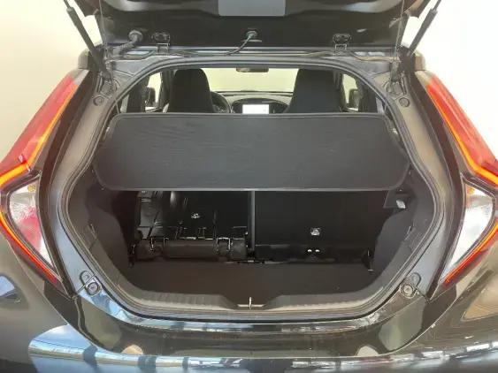 TOYOTA AYGO X - voiture d'occasion - Photo 16