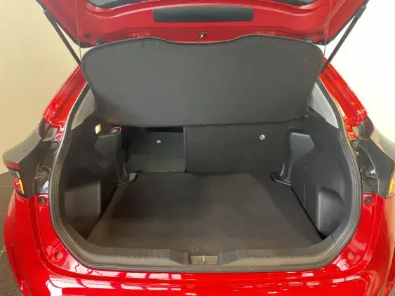 TOYOTA YARIS CROSS I - voiture d'occasion - Photo 16