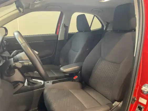 TOYOTA YARIS CROSS I - voiture d'occasion - Photo 18