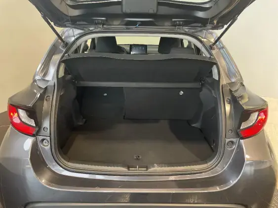 TOYOTA YARIS IV - voiture d'occasion - Photo 16