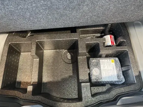 TOYOTA YARIS IV - voiture d'occasion - Photo 17