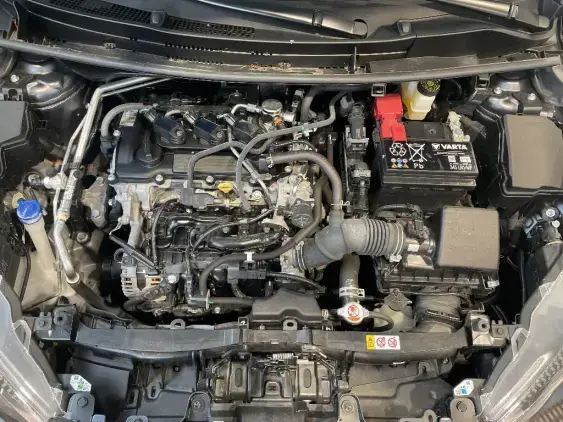 TOYOTA YARIS IV - voiture d'occasion - Photo 21