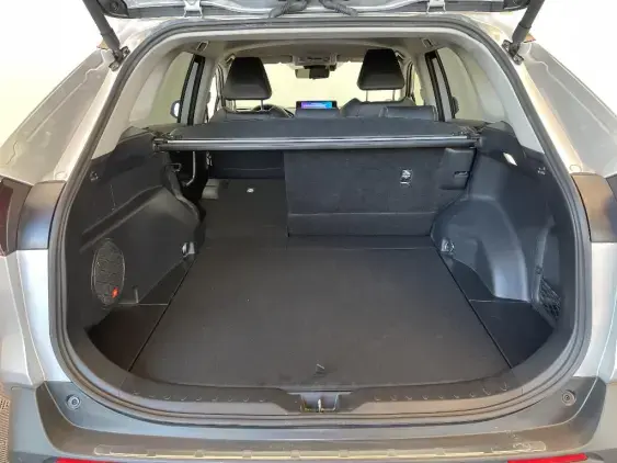 TOYOTA RAV4 V - voiture d'occasion - Photo 16