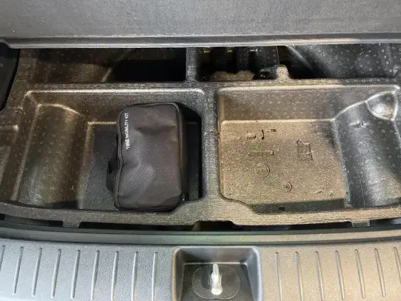 KIA SPORTAGE IV - voiture d'occasion - Photo 17