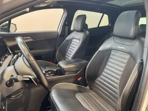 KIA SPORTAGE IV - voiture d'occasion - Photo 18