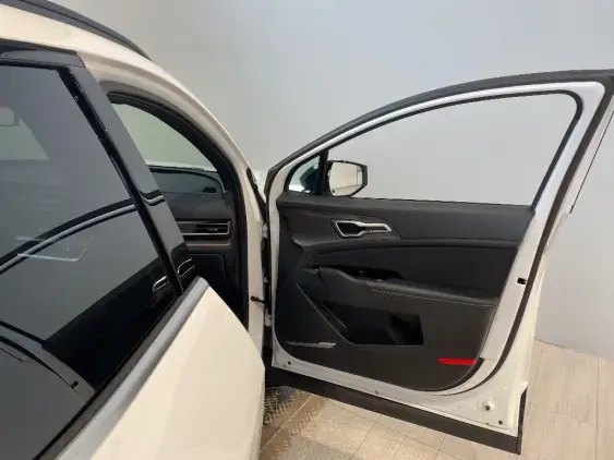 KIA SPORTAGE IV - voiture d'occasion - Photo 20