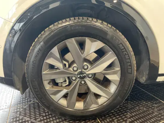 KIA SPORTAGE IV - voiture d'occasion - Photo 23