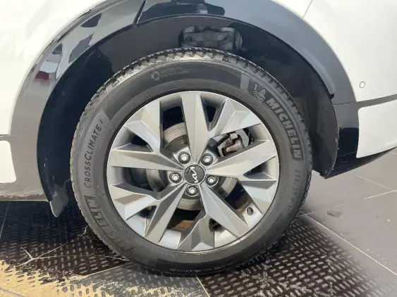 KIA SPORTAGE IV - voiture d'occasion - Photo 24