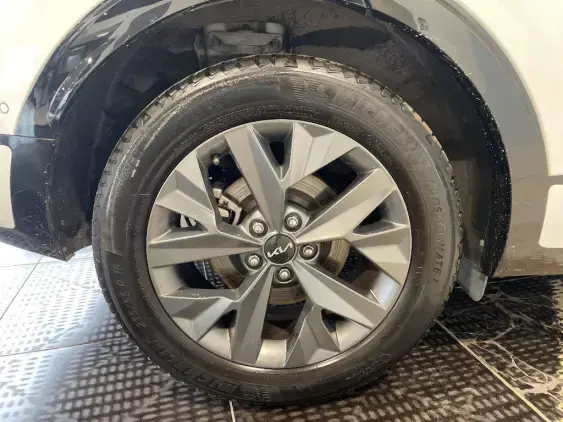 KIA SPORTAGE IV - voiture d'occasion - Photo 25