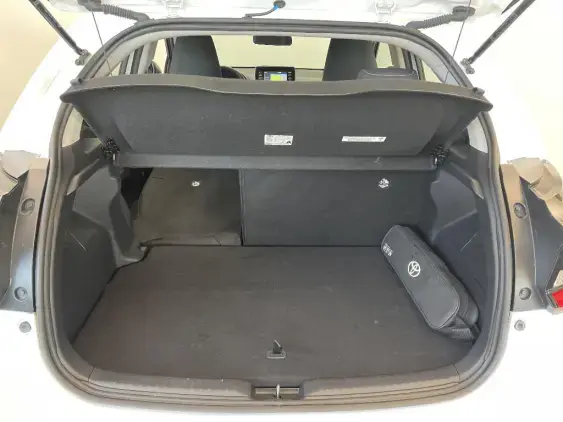 TOYOTA YARIS IV - voiture d'occasion - Photo 16