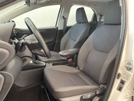 TOYOTA YARIS IV - voiture d'occasion - Photo 18