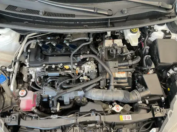 TOYOTA YARIS IV - voiture d'occasion - Photo 21