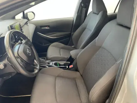 TOYOTA COROLLA XII - voiture d'occasion - Photo 18