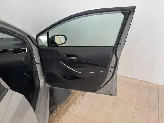 TOYOTA COROLLA XII - voiture d'occasion - Photo 20