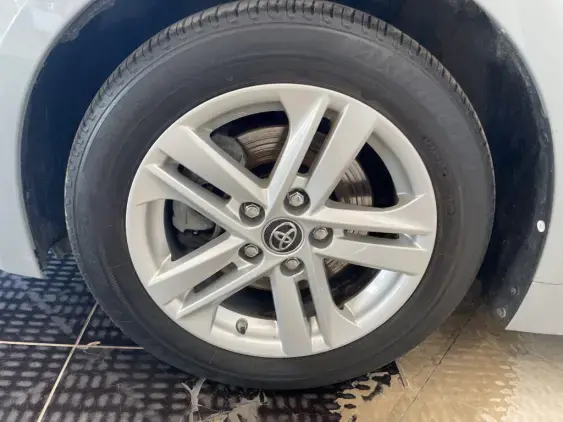 TOYOTA COROLLA XII - voiture d'occasion - Photo 23