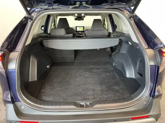 TOYOTA RAV4 V - voiture d'occasion - Photo 16