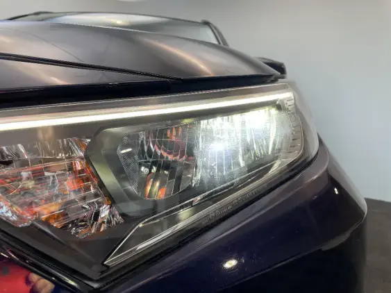 TOYOTA RAV4 V - voiture d'occasion - Photo 22