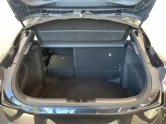 TOYOTA COROLLA XII - voiture d'occasion - Photo 16