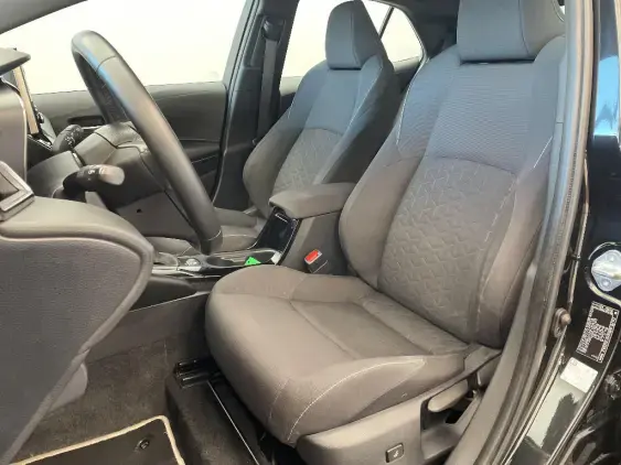 TOYOTA COROLLA XII - voiture d'occasion - Photo 18