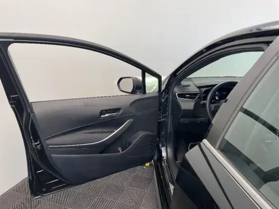 TOYOTA COROLLA XII - voiture d'occasion - Photo 19