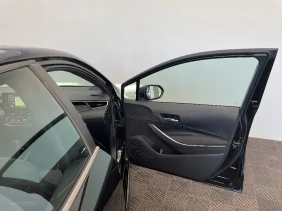 TOYOTA COROLLA XII - voiture d'occasion - Photo 20