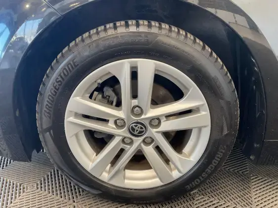 TOYOTA COROLLA XII - voiture d'occasion - Photo 23