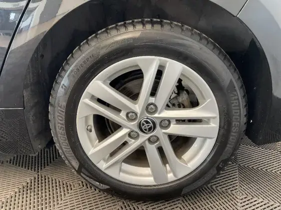 TOYOTA COROLLA XII - voiture d'occasion - Photo 24