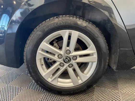 TOYOTA COROLLA XII - voiture d'occasion - Photo 25