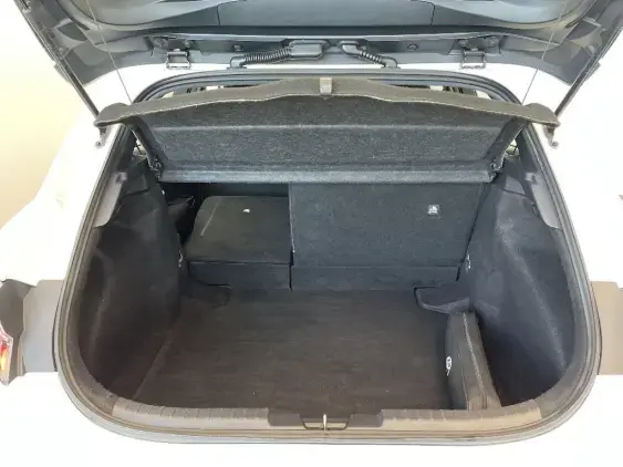 TOYOTA COROLLA XII - voiture d'occasion - Photo 16