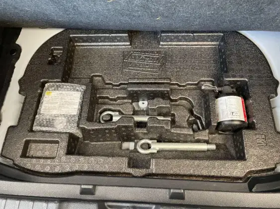 TOYOTA COROLLA XII - voiture d'occasion - Photo 17