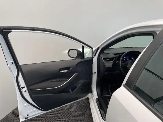 TOYOTA COROLLA XII - voiture d'occasion - Photo 19