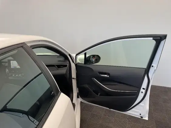 TOYOTA COROLLA XII - voiture d'occasion - Photo 20