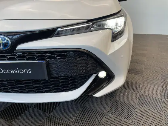 TOYOTA COROLLA XII - voiture d'occasion - Photo 22