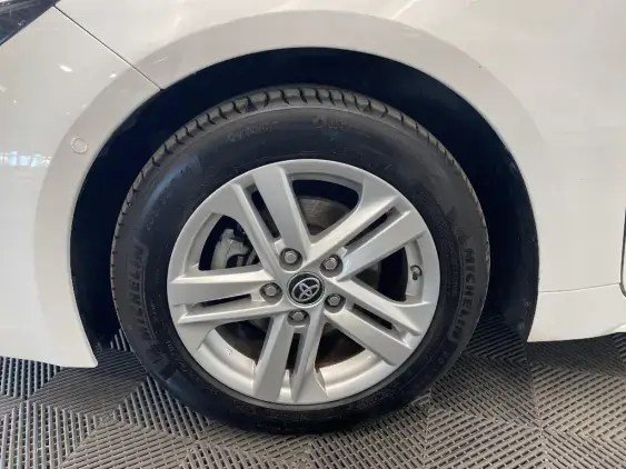 TOYOTA COROLLA XII - voiture d'occasion - Photo 23