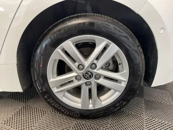 TOYOTA COROLLA XII - voiture d'occasion - Photo 24