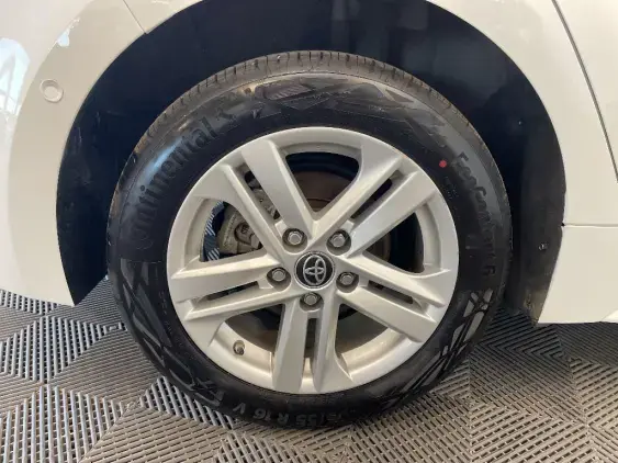 TOYOTA COROLLA XII - voiture d'occasion - Photo 25