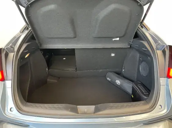 TOYOTA C-HR - voiture d'occasion - Photo 16