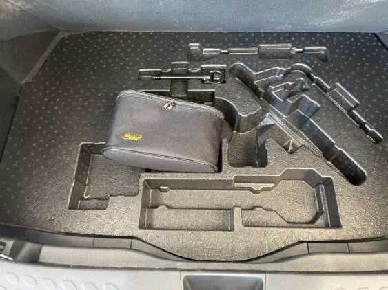 TOYOTA C-HR - voiture d'occasion - Photo 17