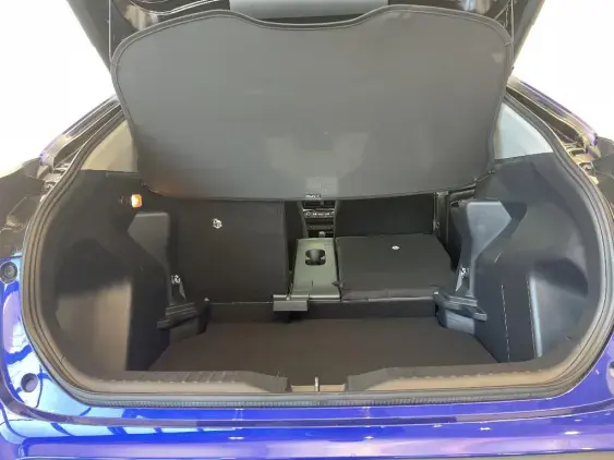 TOYOTA YARIS CROSS I - voiture d'occasion - Photo 16